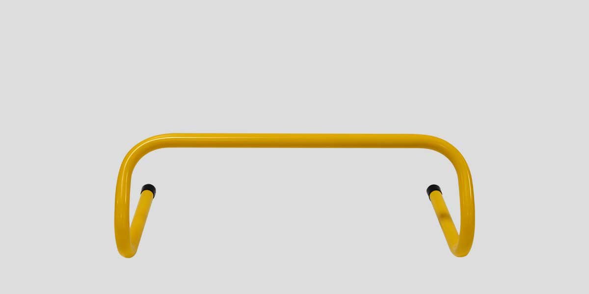 Fisher Speed Hurdles (Set of 6) 3 Fisher Speed Hurdles (Set of 6) - Image 3