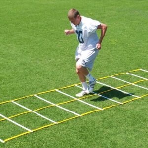Fisher Agility Ladder