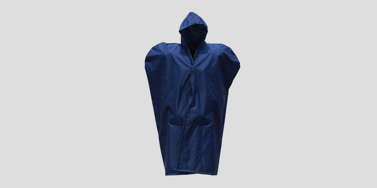 Fisher Sideline Cape 4 Fisher Sideline Cape - Image 4