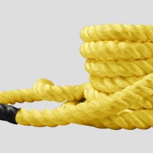 Fisher Warrior Rope