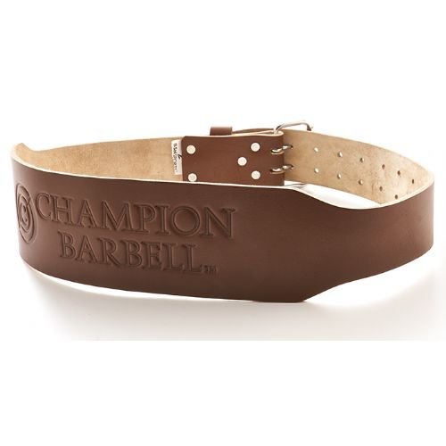 Regulation Wt. Belt-4in Tapered 1 Regulation Wt. Belt-4in Tapered