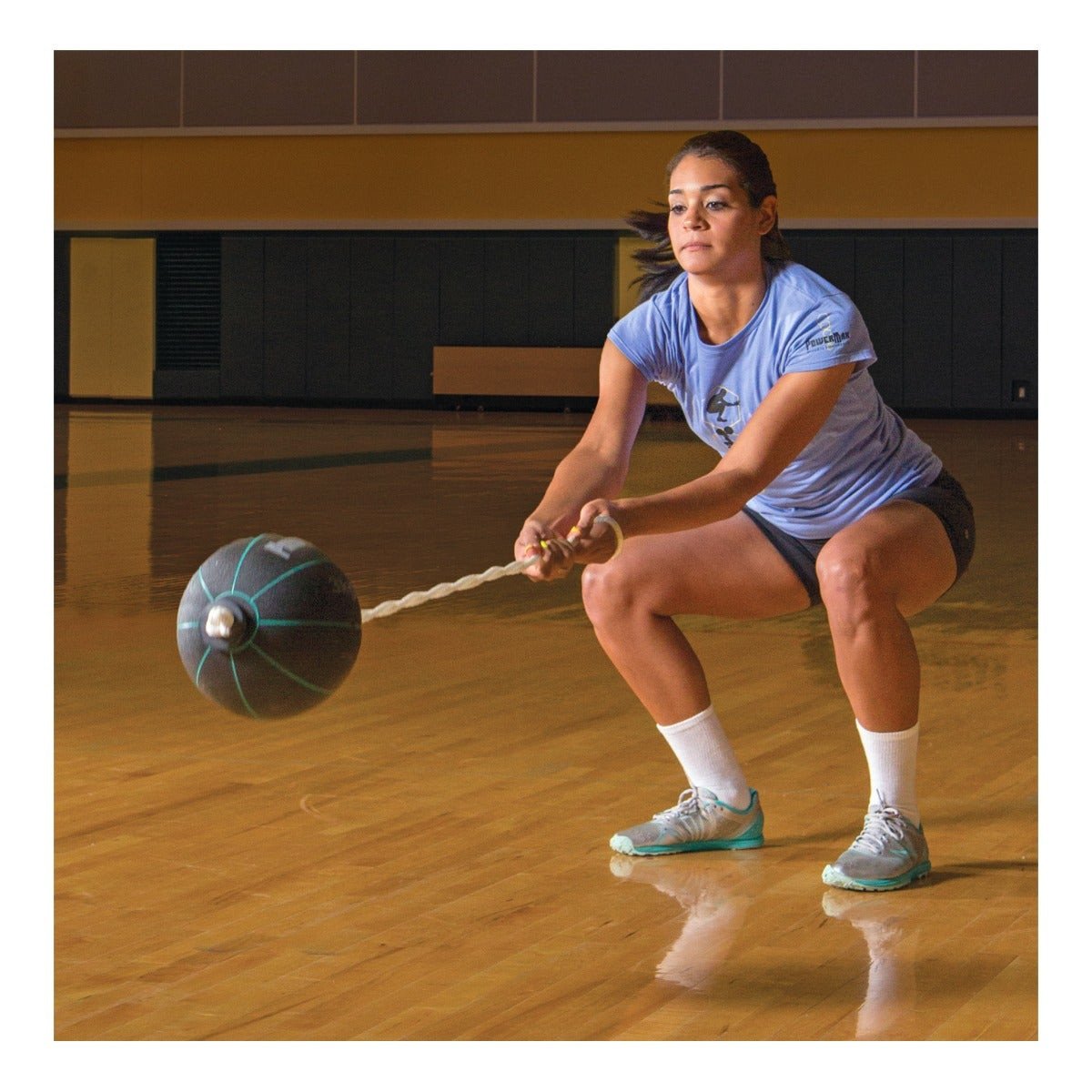 Gill PowerMax Swing Ball 1 Gill PowerMax Swing Ball