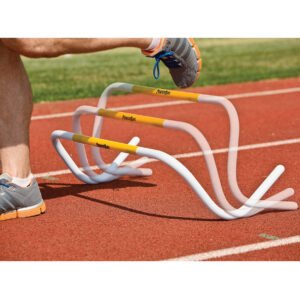 Gill PowerMax Agility Rocker Hurdle