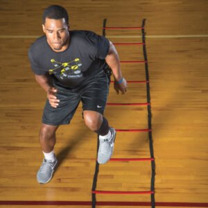 Gill PowerMax Agility Ladder