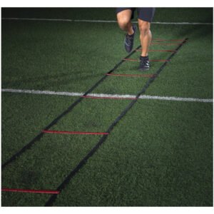 Gill PowerMax Acceleration Ladder