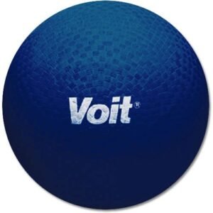 Voit 10 in. Playground Ball
