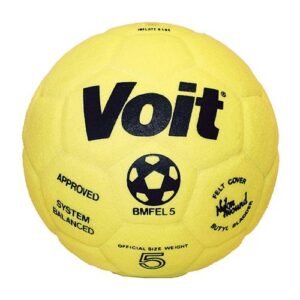 Voit Indoor Soccer Ball