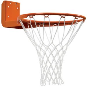 Porter Rear Mount Goal