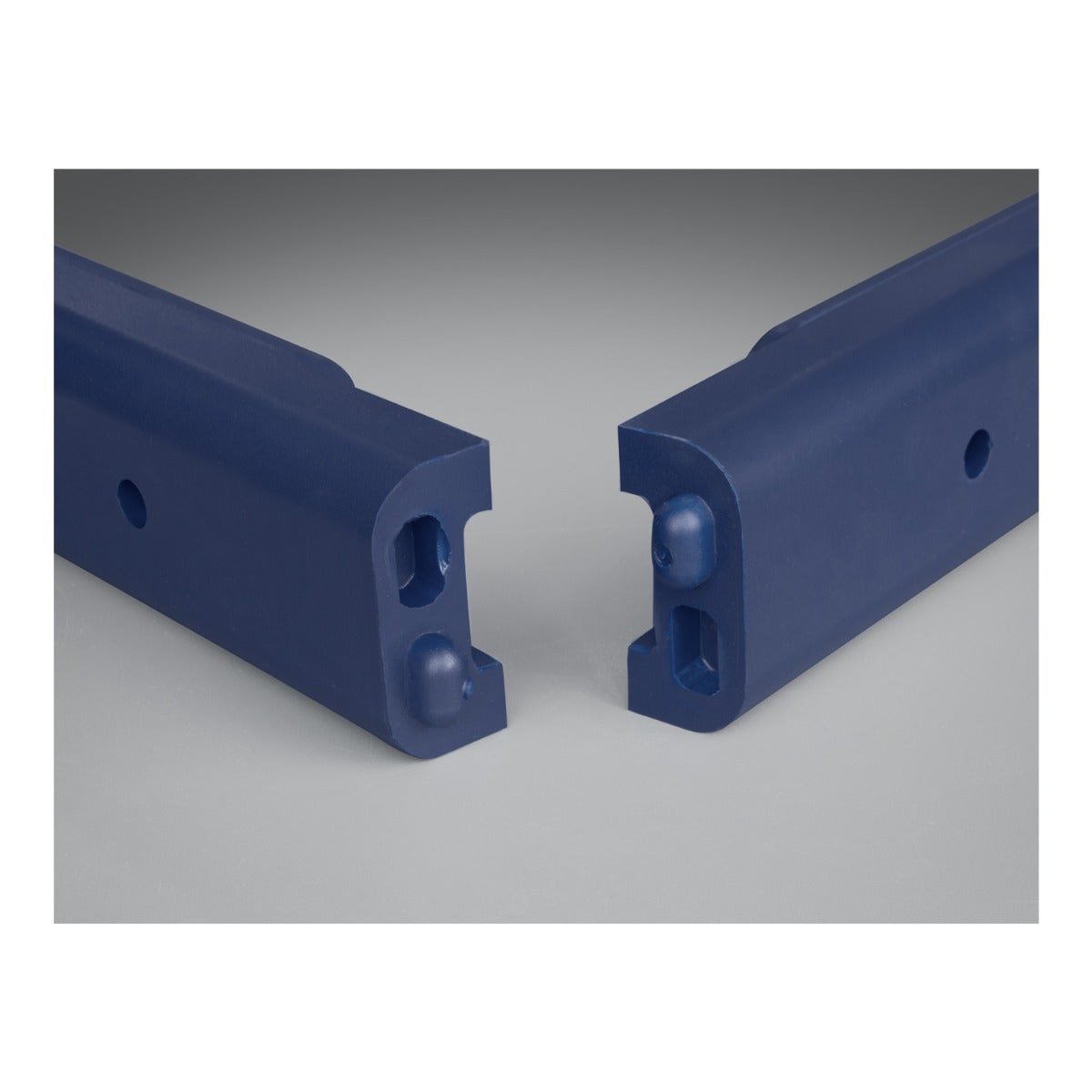 Porter Pro Pad Bolt-On Backboard Padding 3 Porter Pro Pad Bolt-On Backboard Padding - Image 3