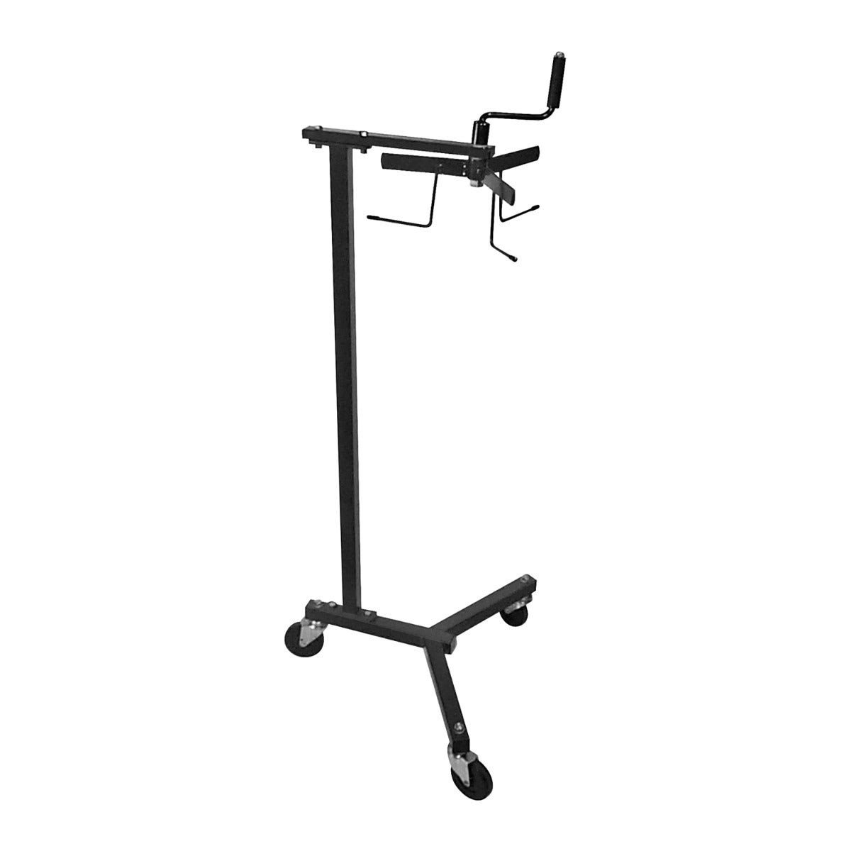 Porter Sidewinder Volleyball Net Storage 2 Porter Sidewinder Volleyball Net Storage - Image 2