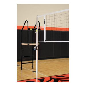 Porter Fitted Judges Stand - POWR Line / POWR Court