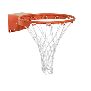 Gared Scholastic Flex Breakaway Basketball Rim