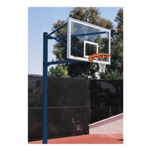 Porter Ultimate Outdoor Basketball System