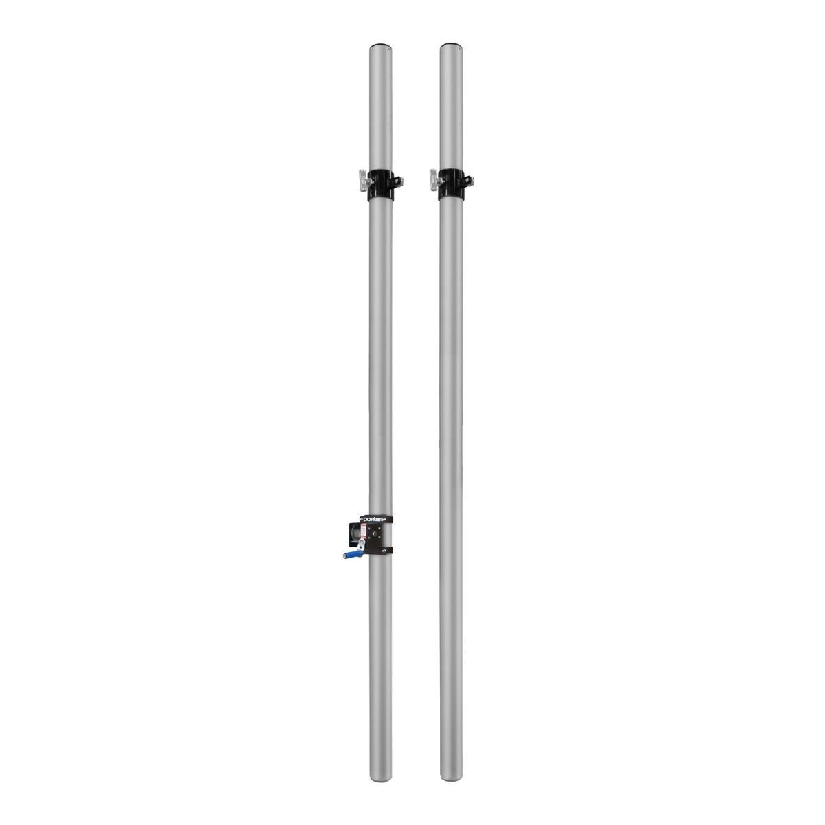 Porter POWR Rib II Volleyball End Standards 1 Porter POWR Rib II Volleyball End Standards