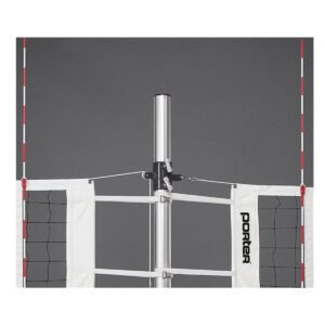 Porter POWR Rib II Volleyball Center Standard