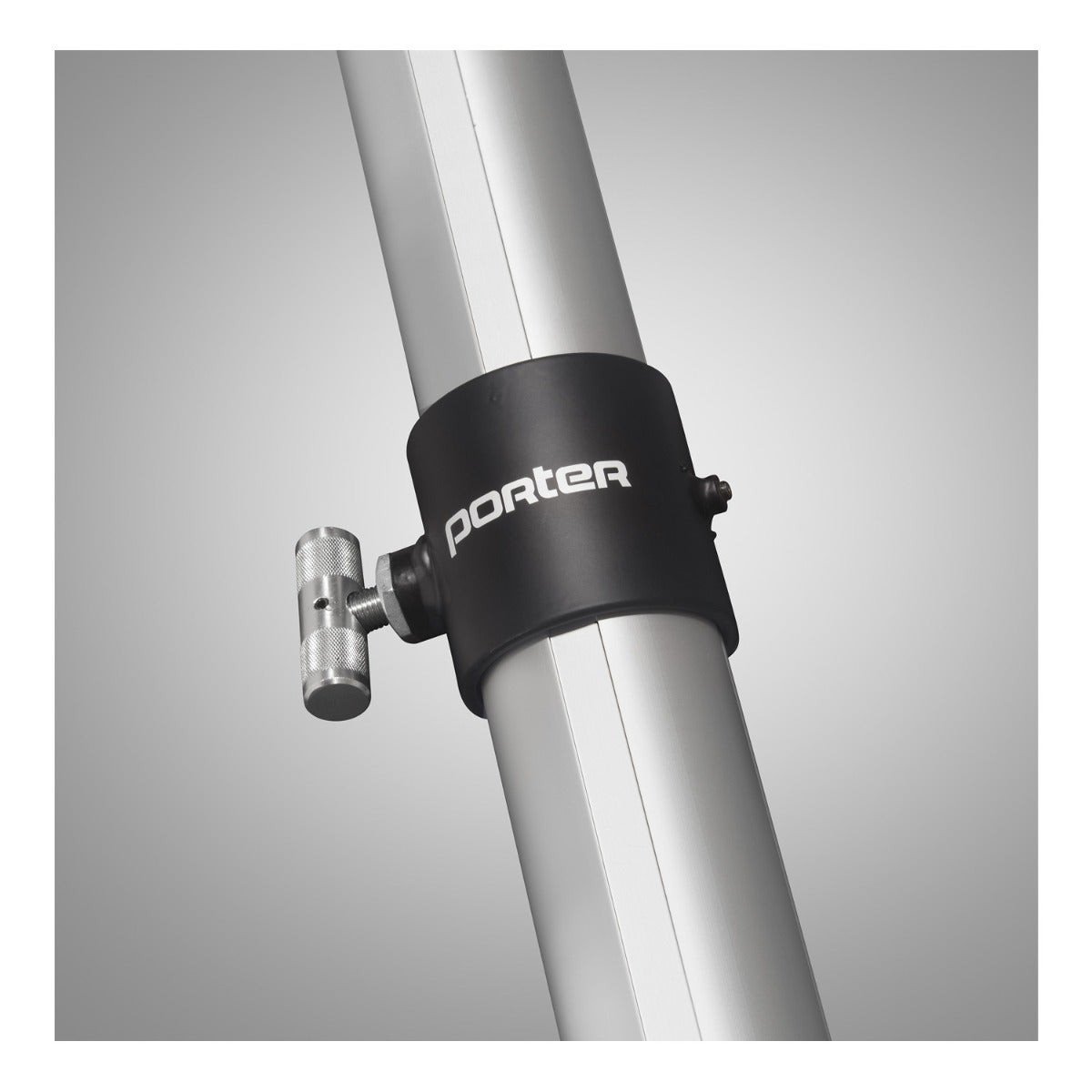 Porter POWR Rib II Volleyball End Standards 2 Porter POWR Rib II Volleyball End Standards - Image 2