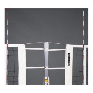 Porter POWR Line Volleyball Center Standard