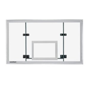 Porter Pro-Strut Conversion Glass Backboard