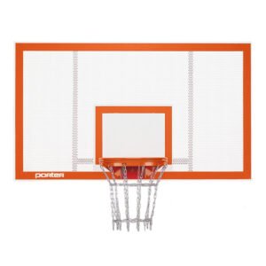 Porter Steel Rectangular Backboard