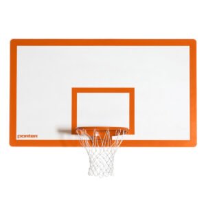Porter Rectangular Fiberglass Backboard