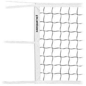 Porter Universal Volleyball Net