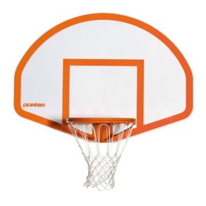 Porter Aluminum Fan Backboard