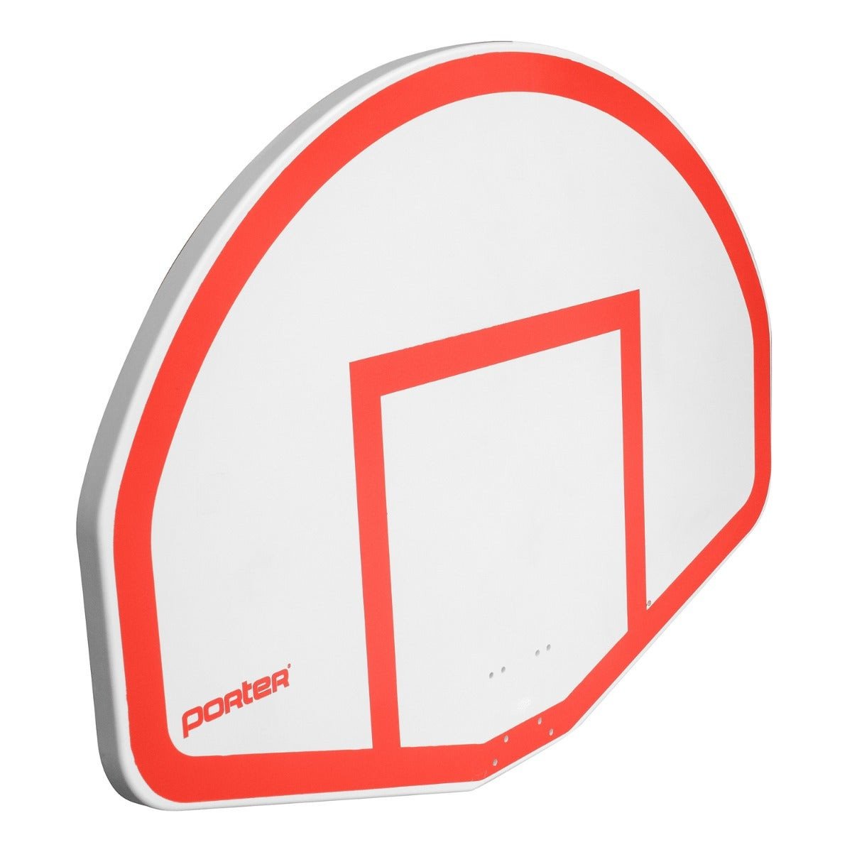 Porter Fan Fiberglass Backboard 3 Porter Fan Fiberglass Backboard - Image 3