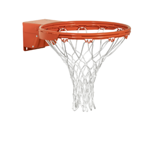 Gared Playground Double Ring Breakaway Basketball Rim