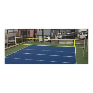 Porter Ultimate Outdoor Volleyball Standards