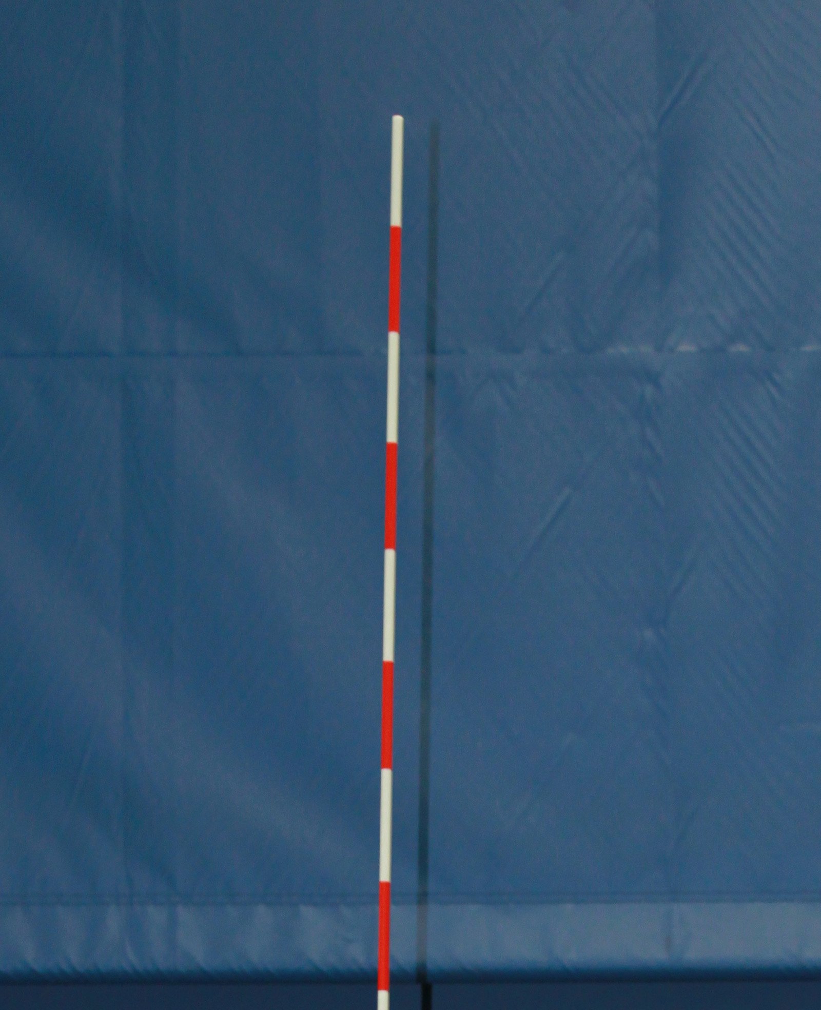 Gared Volleyball Net Antennas and Sideline Markers 2 Gared Volleyball Net Antennas and Sideline Markers - Image 2