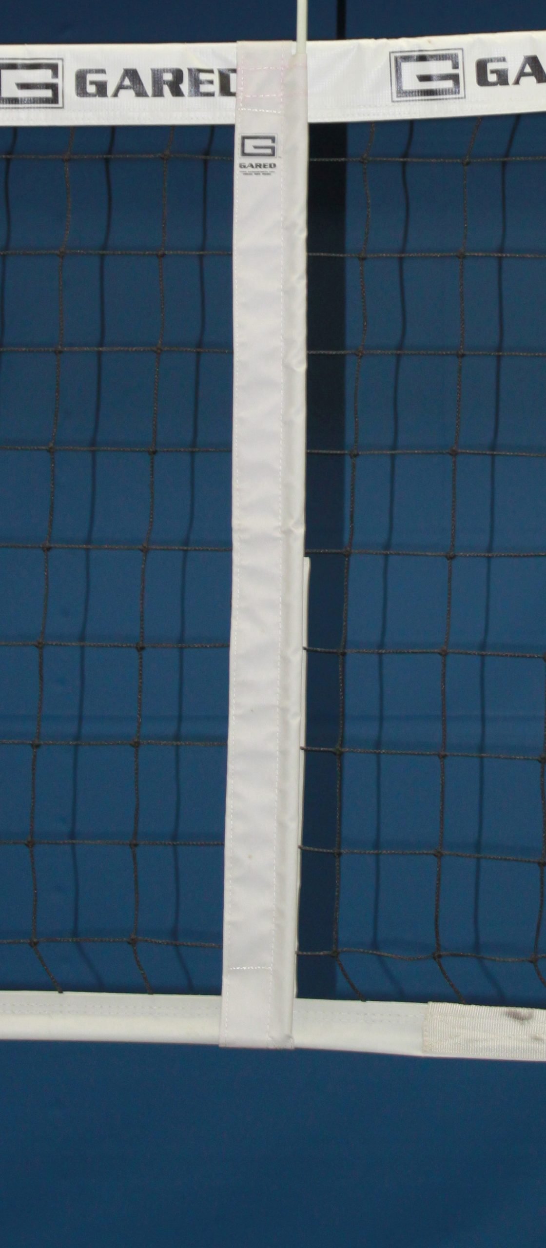 Gared Volleyball Net Antennas and Sideline Markers 3 Gared Volleyball Net Antennas and Sideline Markers - Image 3