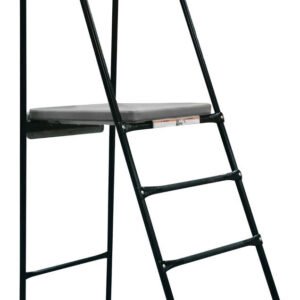 Porter Free Standing Judges Stand