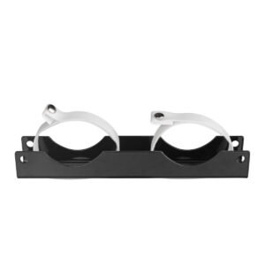 Porter Volleyball Standard Wall Storage Rack
