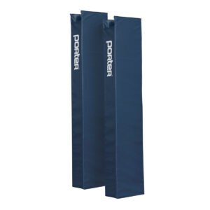 Porter Volleyball Official End Standard Pads