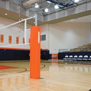 Porter Volleyball Official Center Standard Pad
