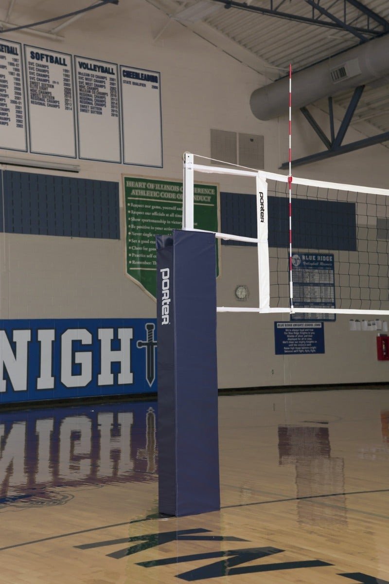 Porter Volleyball Official End Standard Pads 3 Porter Volleyball Official End Standard Pads - Image 3
