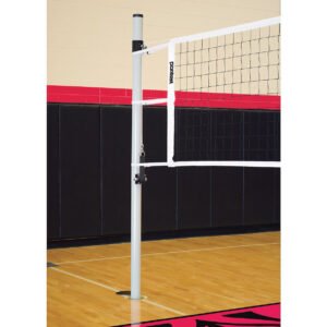 Porter Economy Volleyball End Standards