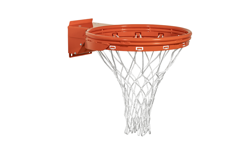 Gared Gared Endurance Slam Breakaway Basketball Rim - Spartan Athletic Co.