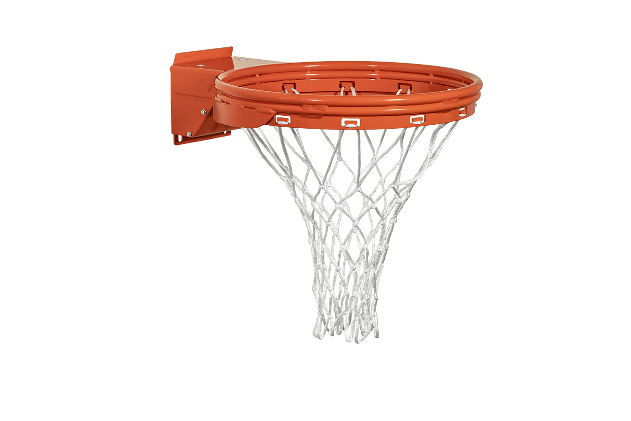 Gared Endurance Slam Breakaway Basketball Rim 1 Gared Endurance Slam Breakaway Basketball Rim
