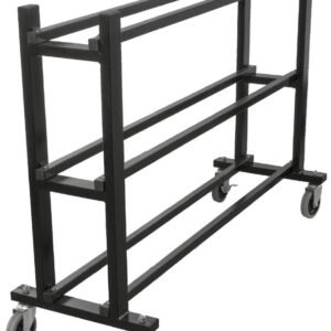 Porter 3-Tier Ball Cart