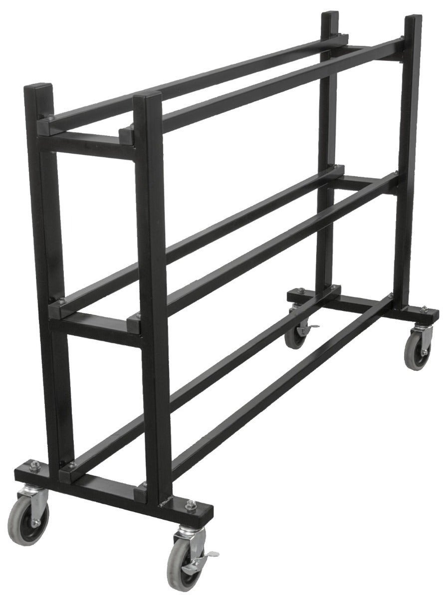 Porter 3-Tier Ball Cart 1 Porter 3-Tier Ball Cart