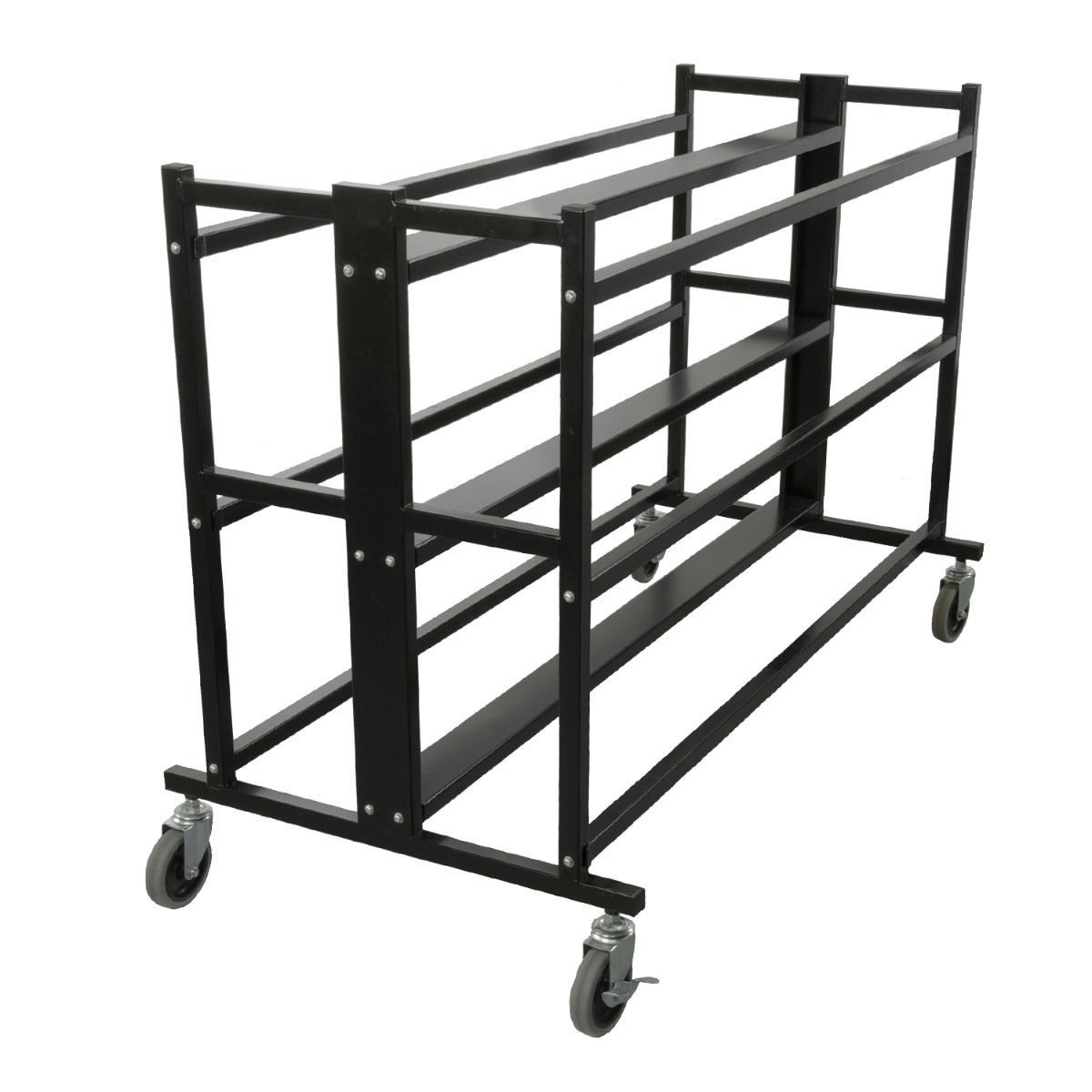Porter 3-Tier Ball Cart 2 Porter 3-Tier Ball Cart - Image 2
