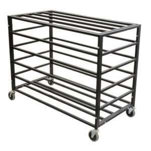 Porter Ball Cage