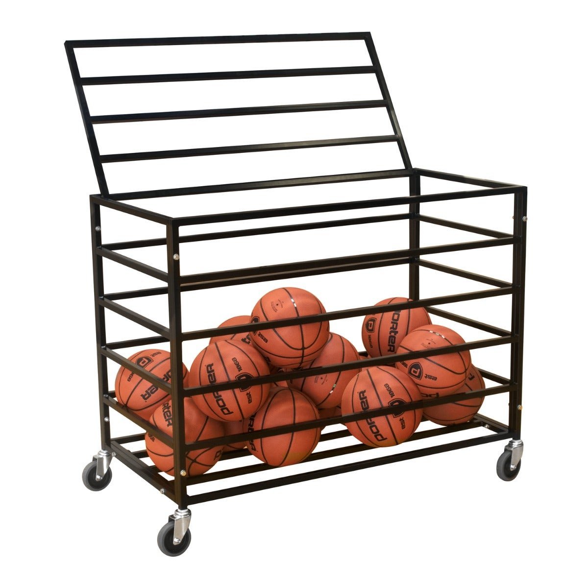 Porter Ball Cage 2 Porter Ball Cage - Image 2