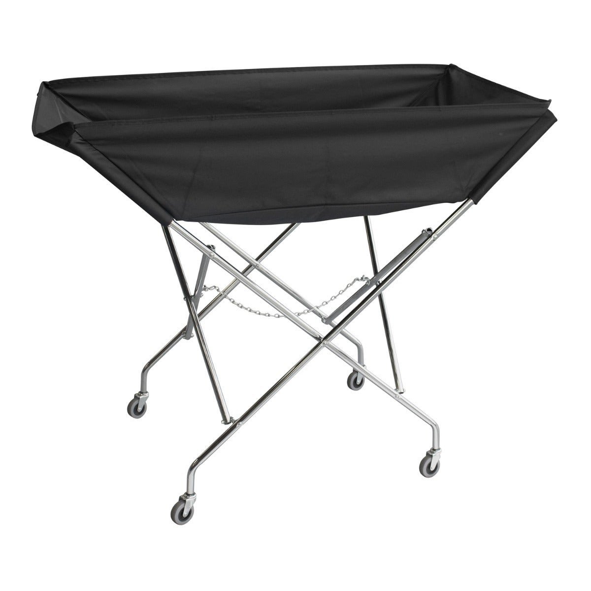 Porter Volleyball Ball Cart 1 Porter Volleyball Ball Cart