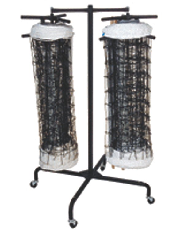Gared Volleyball Net Storage Rack 3 Gared Volleyball Net Storage Rack - Image 3