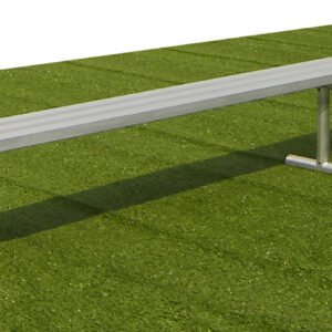 Gared Spectator Portable Bench