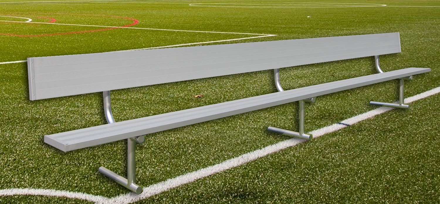 Gared Spectator Portable Bench 2 Gared Spectator Portable Bench - Image 2