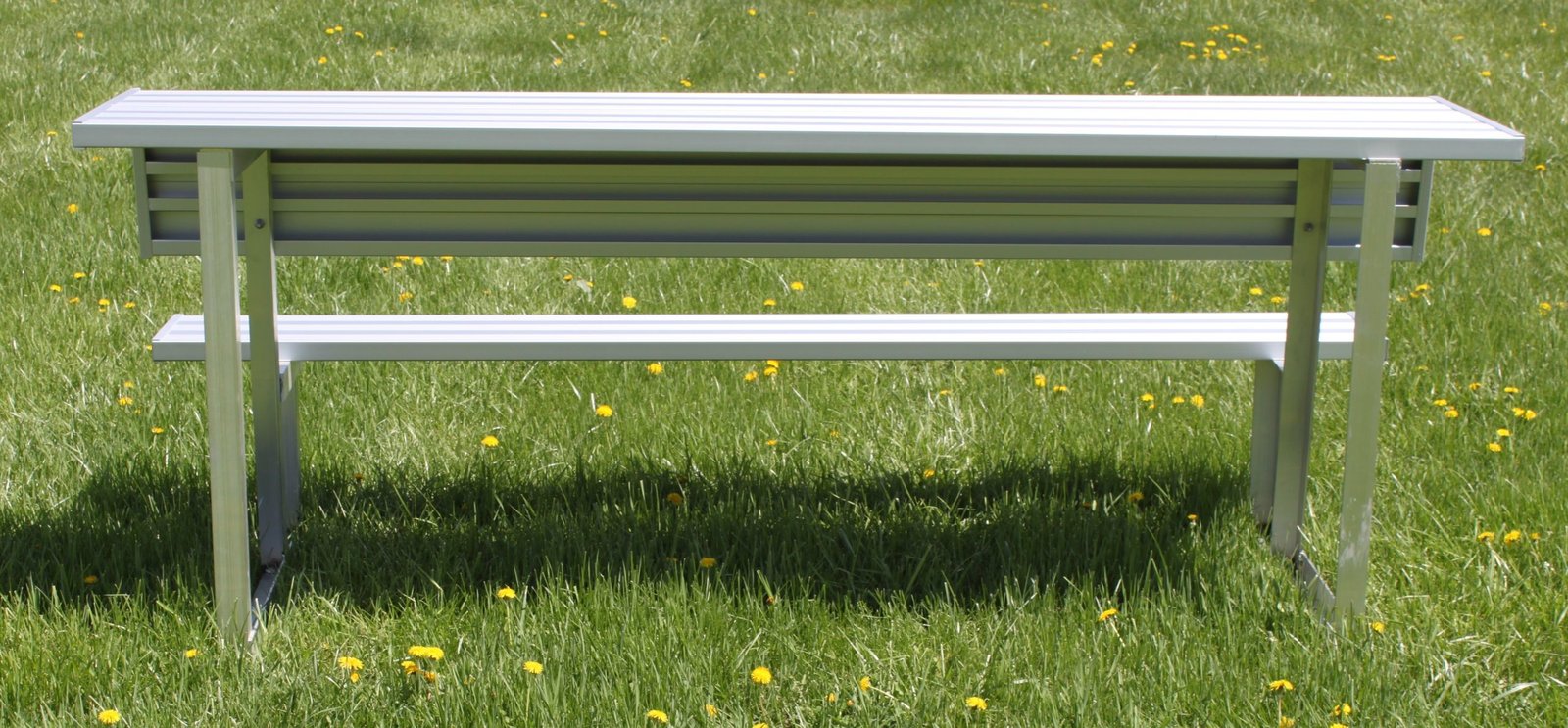 Gared Spectator Portable Bench 3 Gared Spectator Portable Bench - Image 3