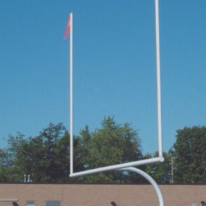 Gared 5-9/16in Football Goalpost